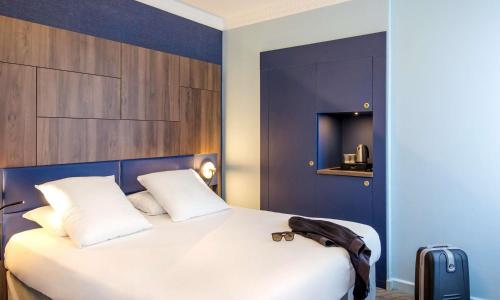 Mercure Marseille Centre Bompard La Corniche - photo 2