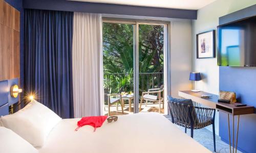 Mercure Marseille Centre Bompard La Corniche - photo 2
