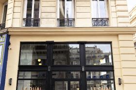 New Hotel Le Quai - Vieux Port - photo 23