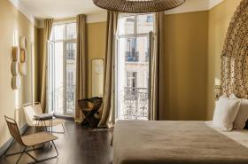 New Hotel Le Quai - Vieux Port - photo 6