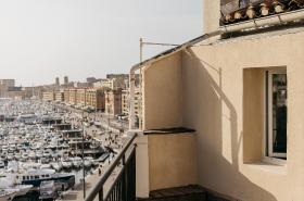New Hotel Le Quai - Vieux Port - photo 21