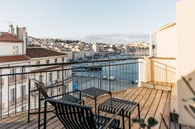 New Hotel Le Quai - Vieux Port - photo 20