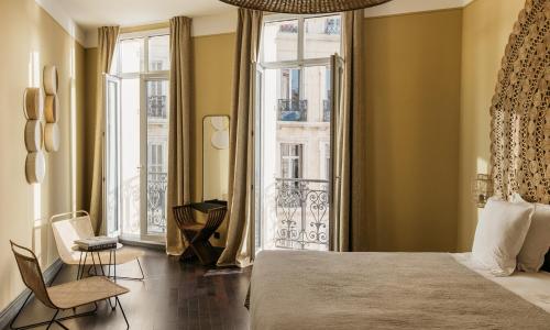 New Hotel Le Quai - Vieux Port - photo 3