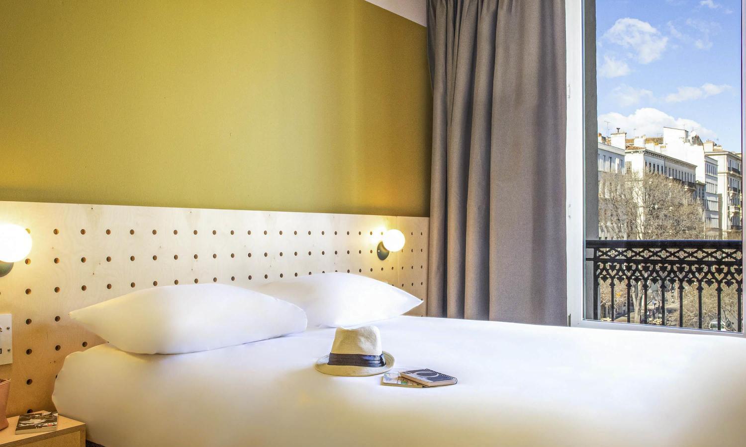 Photo of greet Marseille Centre Saint Charles