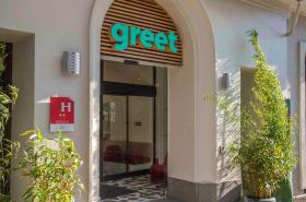 greet Marseille Centre Saint Charles - photo 4