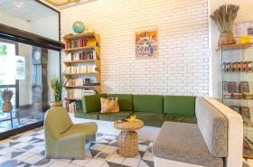 greet Marseille Centre Saint Charles - photo 24