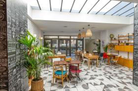 greet Marseille Centre Saint Charles - photo 23