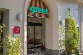 greet Marseille Centre Saint Charles - photo 4