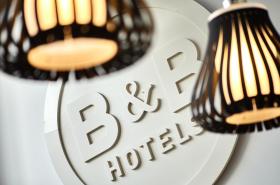 B&B HOTEL Marseille Prado Parc des Expositions - photo 6