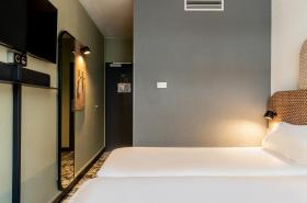 B&B HOTEL Marseille Prado Parc des Expositions - photo 8