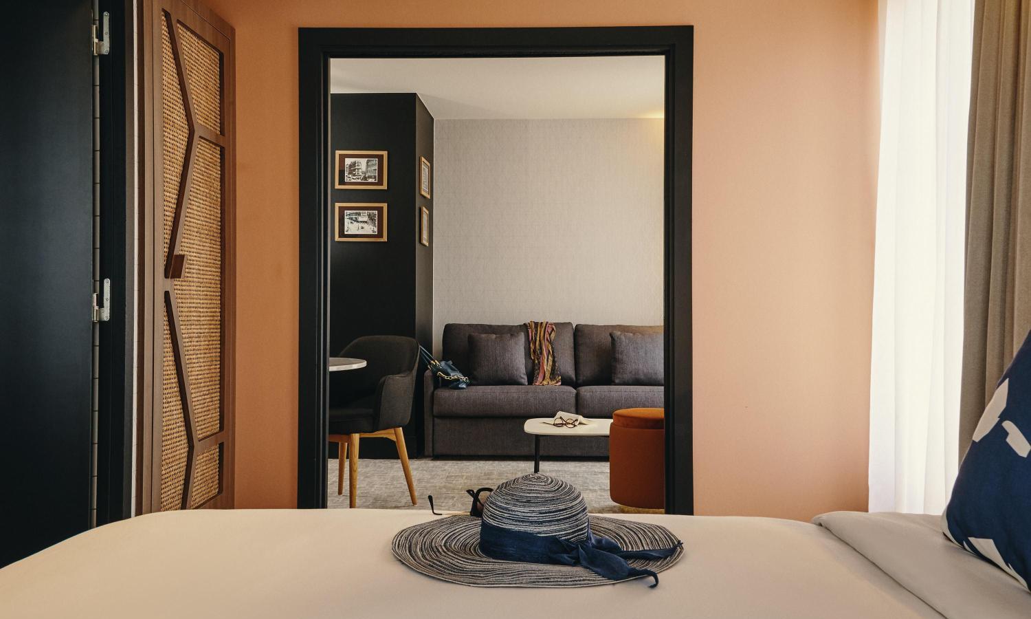 Photo Mercure Marseille Canebière Vieux-Port