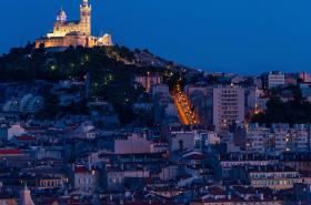 Mercure Marseille Canebière Vieux-Port - photo 17