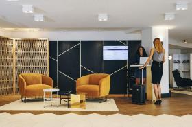 Mercure Marseille Canebière Vieux-Port - photo 27