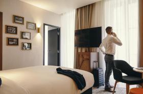 Mercure Marseille Canebière Vieux-Port - photo 25