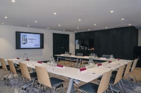 Mercure Marseille Canebière Vieux-Port - photo 26