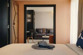 Mercure Marseille Canebière Vieux-Port - photo 24