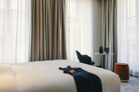 Mercure Marseille Canebière Vieux-Port - photo 23