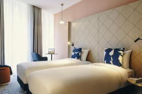 Mercure Marseille Canebière Vieux-Port - photo 22