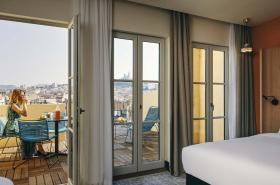Mercure Marseille Canebière Vieux-Port - photo 21