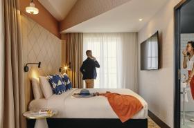 Mercure Marseille Canebière Vieux-Port - photo 20