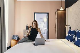 Mercure Marseille Canebière Vieux-Port - photo 17