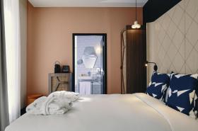 Mercure Marseille Canebière Vieux-Port - photo 11