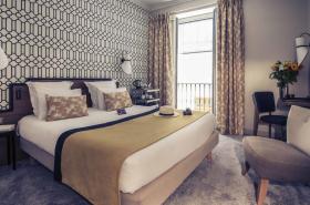 Mercure Marseille Canebière Vieux-Port - photo 10