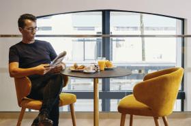 Mercure Marseille Canebière Vieux-Port - photo 8