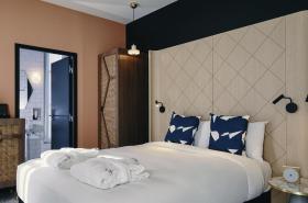 Mercure Marseille Canebière Vieux-Port - photo 19