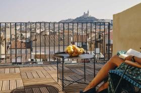 Mercure Marseille Canebière Vieux-Port - photo 17