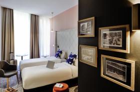 Mercure Marseille Canebière Vieux-Port - photo 24