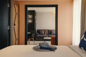 Mercure Marseille Canebière Vieux-Port - photo 27