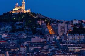 Mercure Marseille Canebière Vieux-Port - photo 16