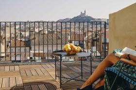 Mercure Marseille Canebière Vieux-Port - photo 4