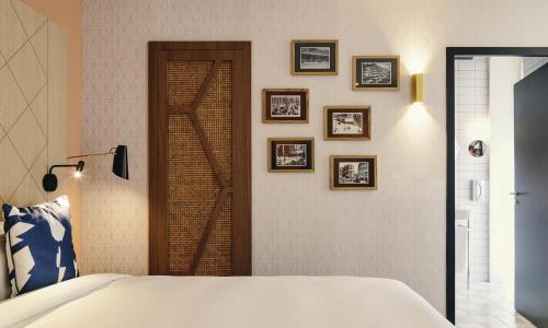 Mercure Marseille Canebière Vieux-Port - photo 2