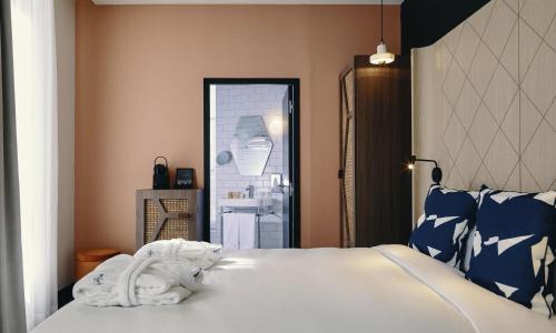 Mercure Marseille Canebière Vieux-Port - photo 2