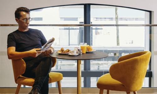 Mercure Marseille Canebière Vieux-Port - photo 3