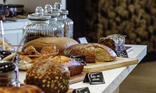 Mercure Marseille Canebière Vieux-Port - photo 3