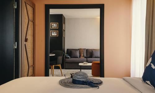 Mercure Marseille Canebière Vieux-Port - photo 1