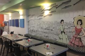 ibis Styles Marseille Vieux Port - photo 9
