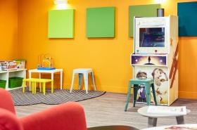 ibis Styles Marseille Vieux Port - photo 6