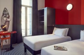 ibis Styles Marseille Vieux Port - photo 10