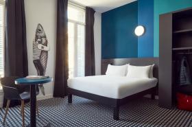 ibis Styles Marseille Vieux Port - photo 11