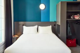 ibis Styles Marseille Vieux Port - photo 22