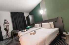 ibis Styles Marseille Vieux Port - photo 27