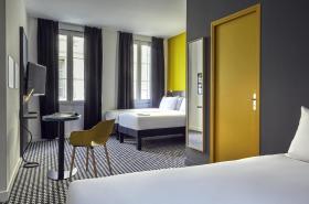 ibis Styles Marseille Vieux Port - photo 21