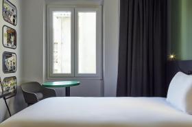 ibis Styles Marseille Vieux Port - photo 5