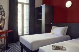 ibis Styles Marseille Vieux Port - photo 17