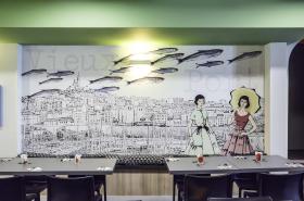 ibis Styles Marseille Vieux Port - photo 16