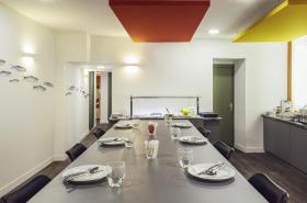 ibis Styles Marseille Vieux Port - photo 14